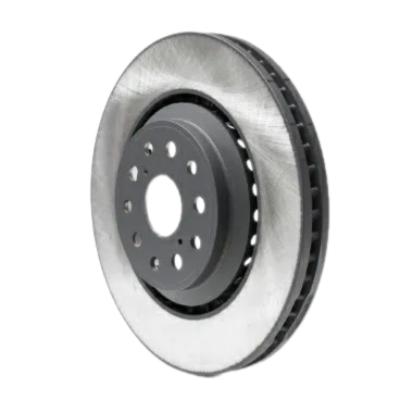 Brake Rotors